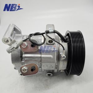 Air Conditioner Compressor Auto AC Compressor For TOYOTA Hilux 88310-0K110 88310