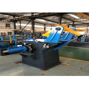 Automatic Carbon Steel Coil Slitting Line 0.5-4mm 120m/min
