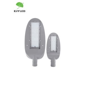 6500K 120w 150w Roadway LED Lighting High Lumen Die Casting