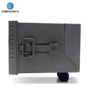 Versatile Industrial Online PH Meter Advanced Temperature Compensation Multi