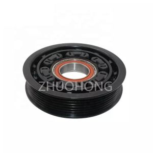 35*52*12 JH-COPUFT008 6SEU17C Auto AC Compressor Pulley Clutch FOR Toyota