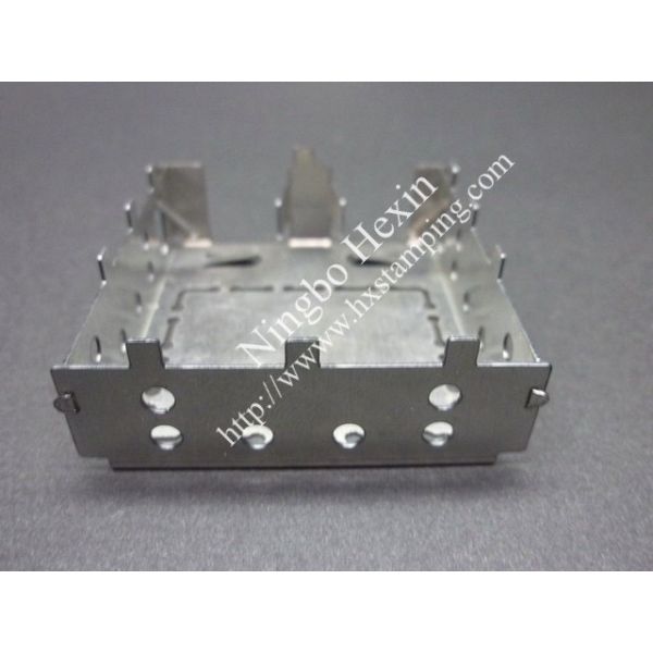Quality shielding case for  pcb board for sale