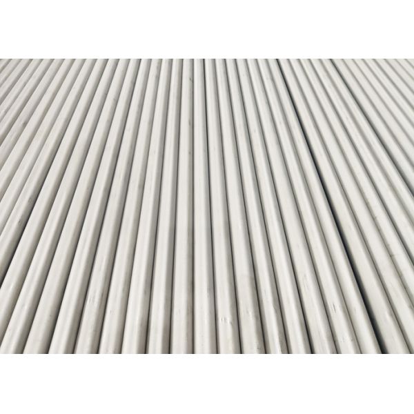A213 19mm Ss Heat Exchanger Tubes