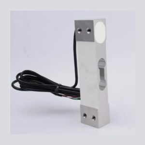 Electronic Scale Small Size Single Point Alloy Aluminum Load Cell Weight Sensor