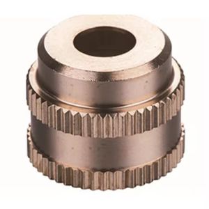Stainless Steel Precision CNC Machining Service Motorcycle Auto Machining Parts