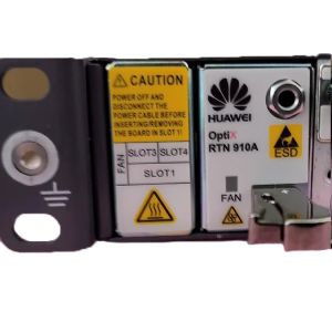 Long Range Microwave Link Rtn 910A 2*GE RJ45 4*10GE SFP 16*E1 12 Radio-Frequency