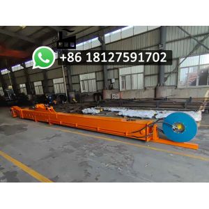 Custom Produce Construction Equipment Boom For Custom Projects