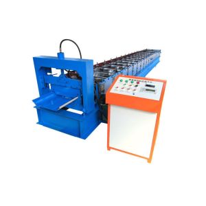 Buy cheap Coil Width 600mm Standing Seam Roll Forming Machine from wholesalers