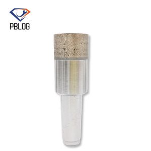 High Quality CNC Hole Cutting Glass Tiles Porcelain Grinder Drilling Machine