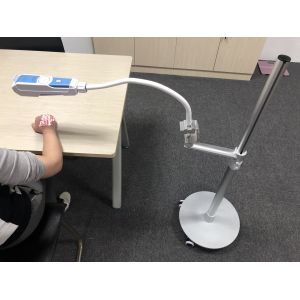 Mini Portable Handheld Infared Vein Locator Device With Near infrared Light of