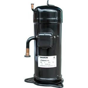 R407c commercial air conditioning scroll compressor C-SBN763H8H