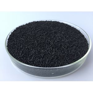 1.1mm - 1.2mm Particle Carbon Molecular Sieve Compression Strength ≥75N/Particle