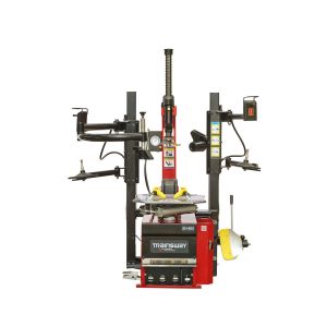 Automatic Trainsway Zh665ra Tire Changer Machine with Supported After-sales