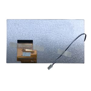 6.2 Inch 800*480 Wide Temperature Automotive TFT LCD Module With RGB Interface