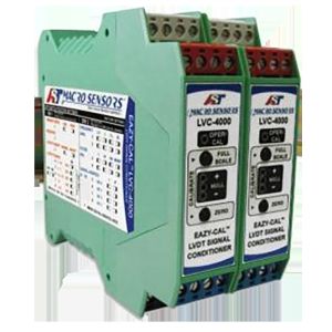 UNIVO LVC4000Y LVDT RVDT Half Bridge Differential Transmitter for Industrial