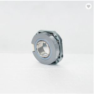 MPN55 Multi Turn Hollow Shaft Absolute Encoder Parallel 24 Bits