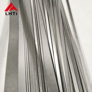 Fixation Of Fracture Medical Titanium Sheet