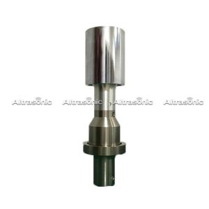 Wholesale 20khz 1kw - 3kw Ultrasonic Welding Transducer For Branson And Dukane Machine from china suppliers