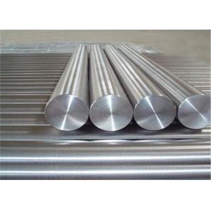 FeNi36 Grade Invar 36 Wire , Invar 36 Strip 8mm - 100mm Thickness