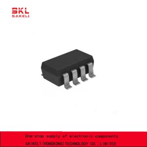 MAX3362EKA+T IC Integrated Chip receiver power dissipation control 20Mbps 50mV