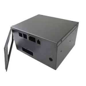 Customized Hardware Leads Metal Frame Enclosure Game Cabinet Housing