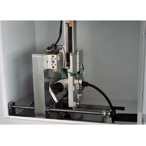 IEC62196 Electric Vehicle Charging Plug And Socket Misalignment Tester