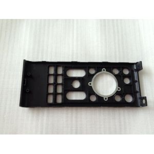 Customized precision CNC Metal Machining and milling Aluminum cnc machining