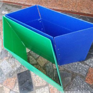 PE Hollow Board Extrusion line PE Lattice Board Production Machine Twin Screw