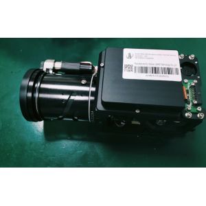 Light Weight Medium Wave Cooled Thermal Security Camera