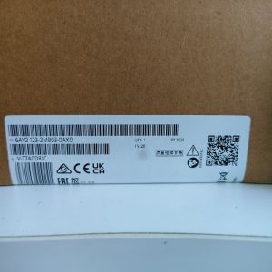 China 6AV2123-2MB03-0AX0 SIEMENS SIMATIC HMI, KTP1200 Basic, Basic Panel on sale