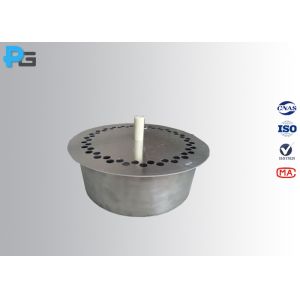 IEC60350-2 Standards Induction Hob Test Pans