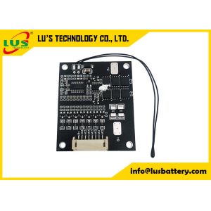 Smart Li-Ion BMS 25.9V PCM 7s 25A Battery PCM Bms Pcm 7s Li Ion 8s Lifepo4 24v