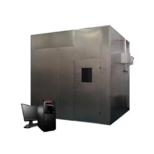 Wholesale IEC61034 Fire Testing Equipment Wires &amp; Cables Smoke Density Test Room from china suppliers