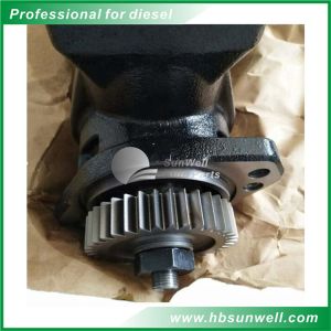 Cummins ISBE 6BT5.9 Diesel engine Air Compressor 3977147 3957727 4895964 4898081