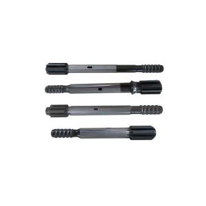 34 - 42mm Diameter Bit Rock Drilling Tools With Forging Process And YG6 Grade