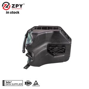 Radiator Coolant Reservoir Tank for Audi Q7 Porsche Cayenne 7L0121407F