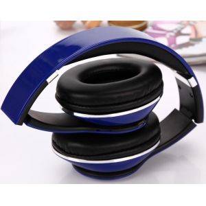 SH11 5.0 Wireless Bluetooth Headphones Folding TF Card FM Handsfree Stereo