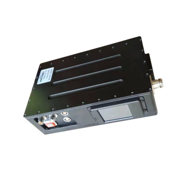 COFDM Modulation Wireless Audio Video Transmitterc&Receiver With AES128 BitsHigh