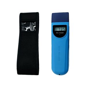 Wireless Guard Patrol Monitoring System Protection Grade Level IP67