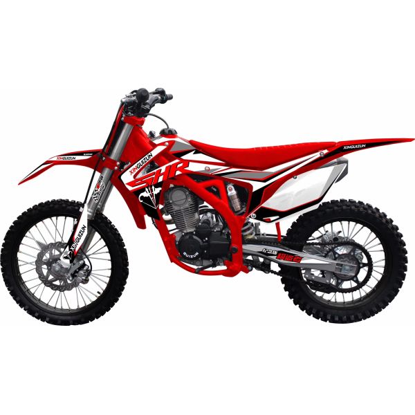 2019 New design model with powerful engine 250cc