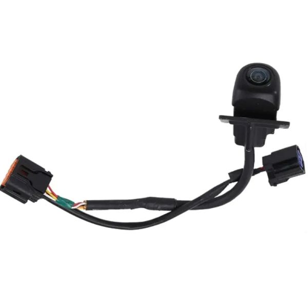 95766B1200 NEW Trunk Camera Rear view Camera Reversing Camera For 2013-2016 Hyundai Genesis