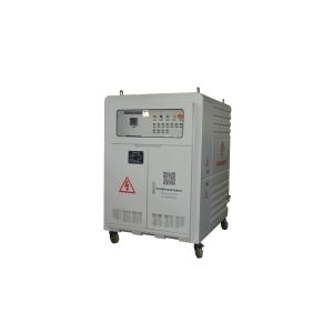 Wirewound Technology Electrical Load Bank , Generator Load Bank Testing