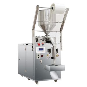 The Cheapest Price Sachet Pure Water Liquid Packing Machine/ Oil or Sauce