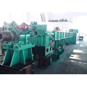 LD60 Three-Roller cold rolling mill for seamless tube