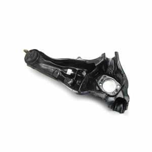 Wholesale Rear Suspension Lower Control Arm 4125A014 for Mitsubishi Asx 2010-2021 and SPHC Steel from china suppliers