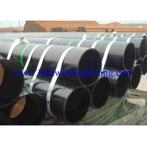 Large Diameter Round Sch 40 API Carbon Steel Pipe GR.A, Gr. B, X42, X46, X52,X56
