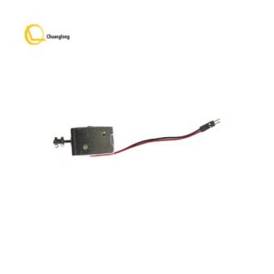 China ATMs WINCOR CINEO Part Solenoid 1750134477 AU Module Motor 01750134477 on sale