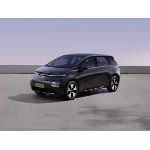 2024 Wuling Baojun Yunduo Cloud Pure Mini EV 5 Seat Hatchback with 460km Range
