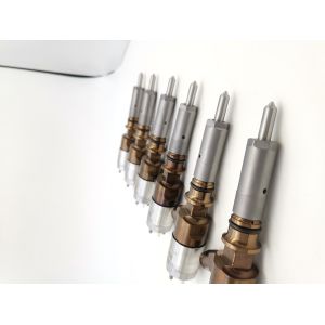 Common Rail Injector Parts CAT Fuel Injector 2645A749