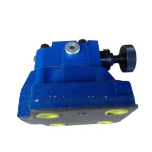 ANSI Adjustable Rexroth Overflow Valve DB20-1-52 100X